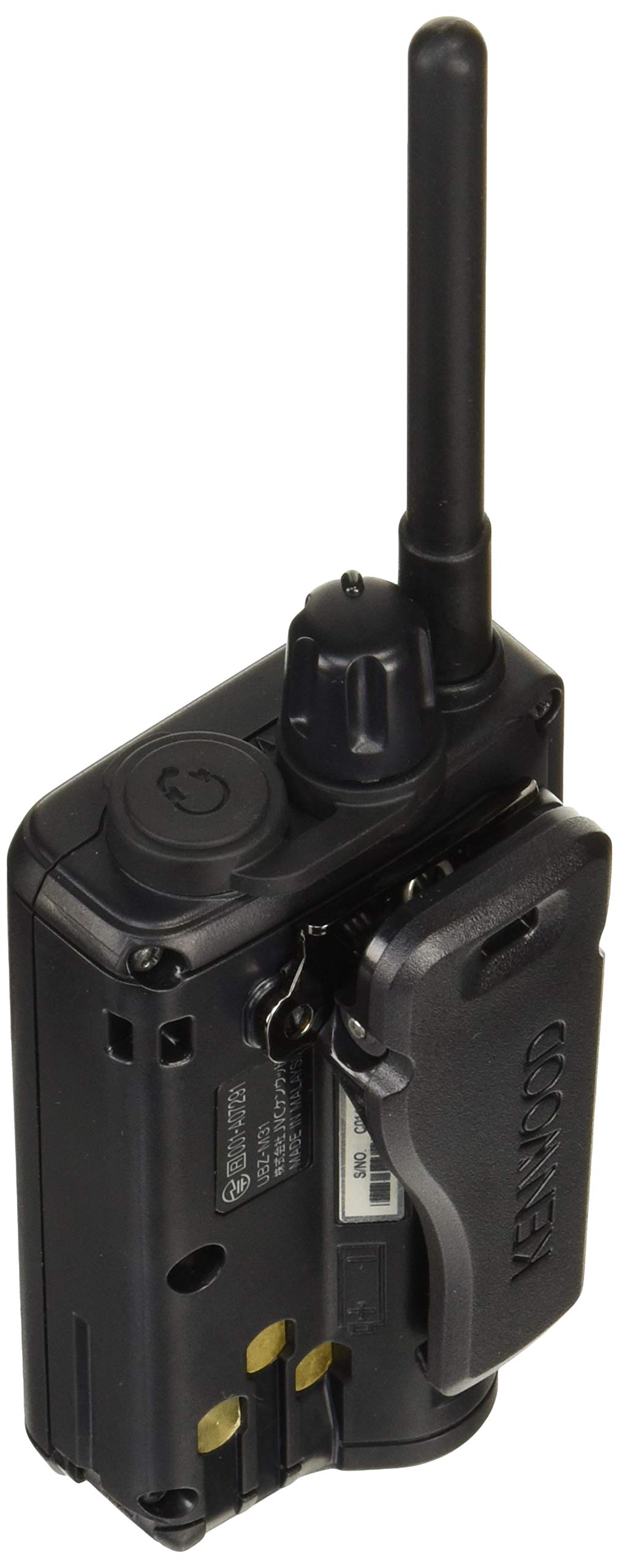 未使用同等品★純正フルセット KENWOOD UBZ-M31 デミトス・ミニ 楽天市場】ケンウッド UBZ-M31E 純正イヤホンマイクセット 特定